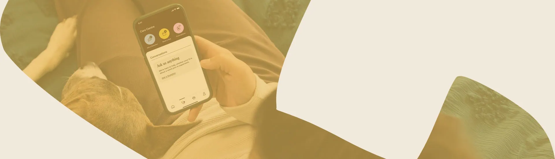 Have you downloaded our app yet?